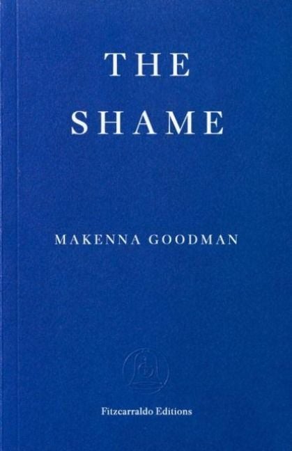 Produktbild: The Shame