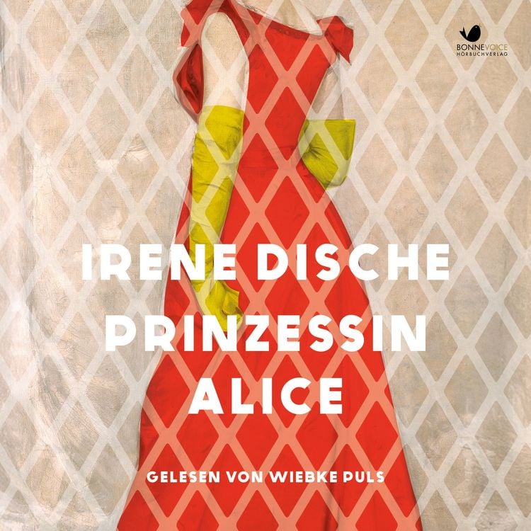 Produktbild: Prinzessin Alice