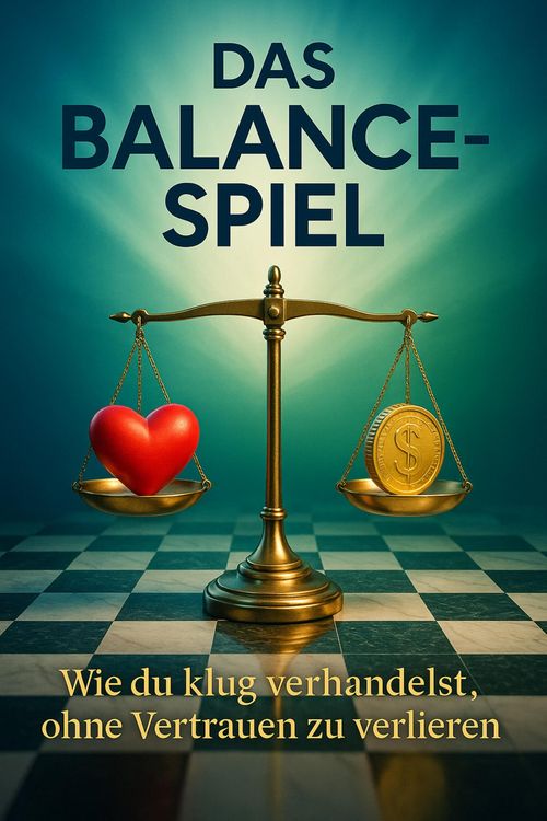 Produktbild: Das Balance-Spiel