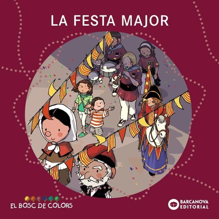 Produktbild: La festa major