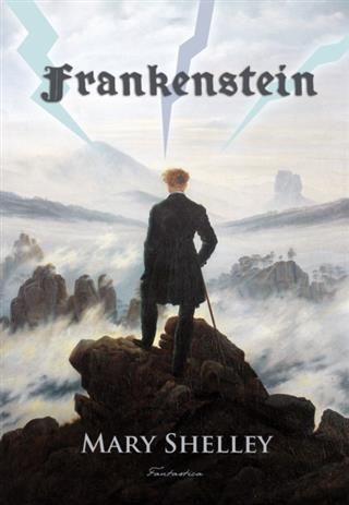 Produktbild: Frankenstein