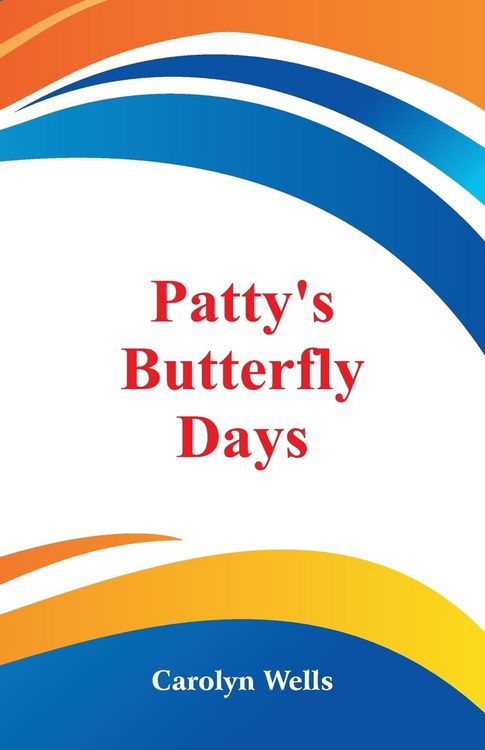 Produktbild: Patty's Butterfly Days