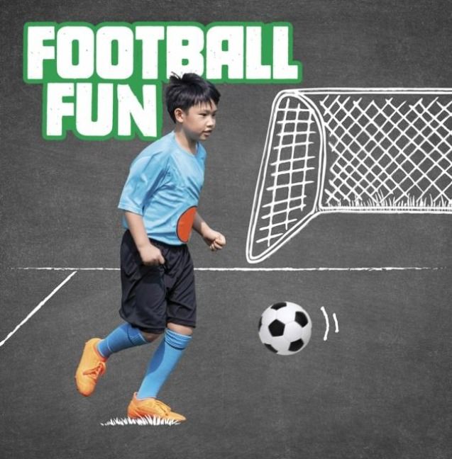 Produktbild: Football Fun