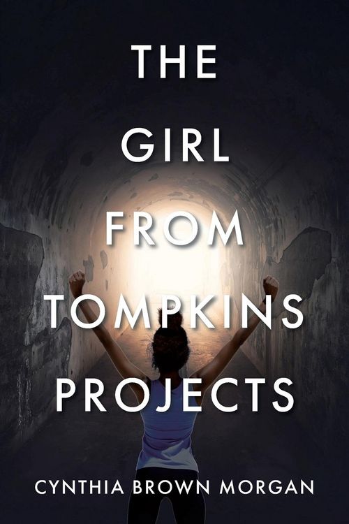 Produktbild: The Girl from Tompkins Projects