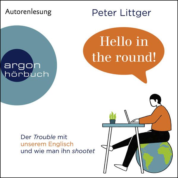 Produktbild: Hello in the round!