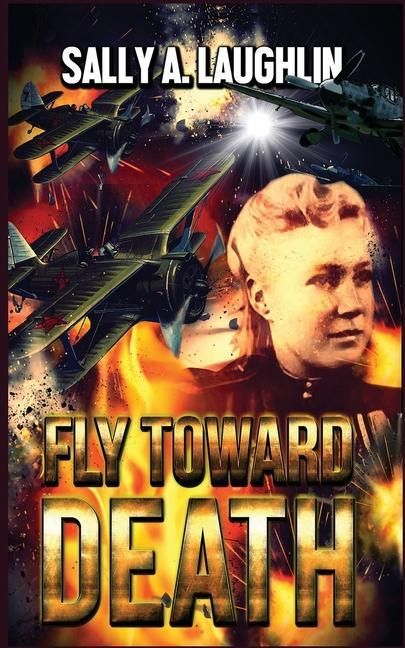 Produktbild: Fly Toward Death