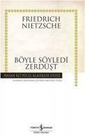 Produktbild: B&ouml;yle S&ouml;yledi Zerd&uuml;st