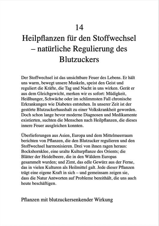 Produktbild: Die Vergessene Hausapotheke
