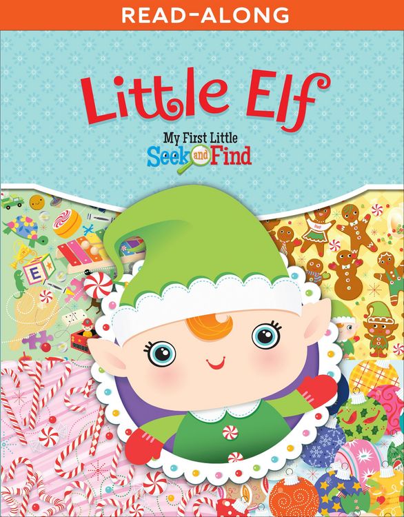 Produktbild: Little Elf