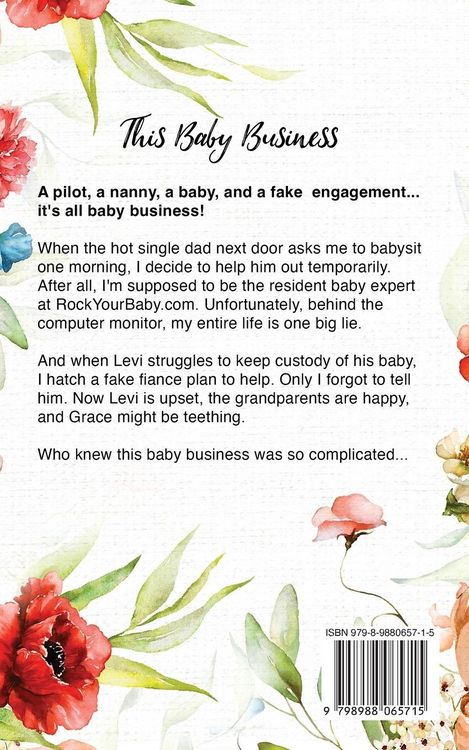 Produktbild: This Baby Business