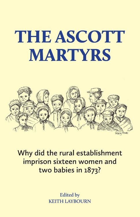 Produktbild: The Ascott Martyrs