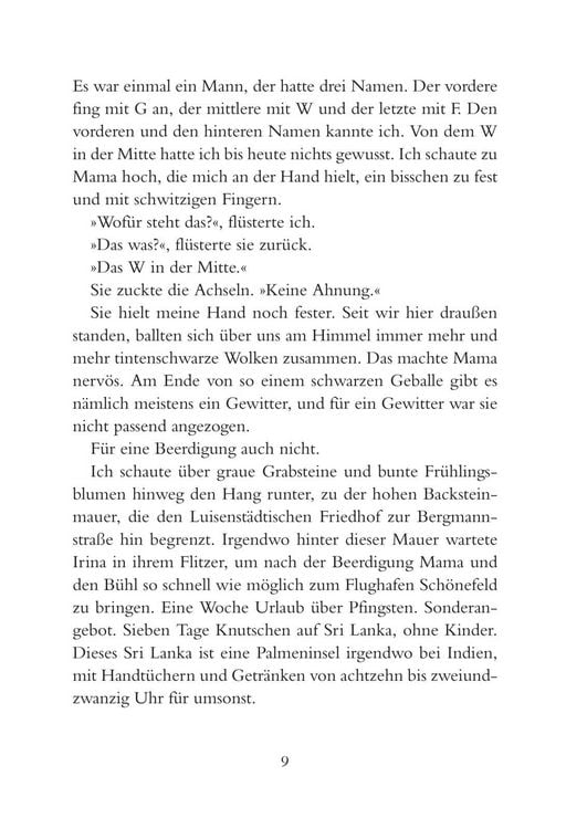 Produktbild: Rico, Oskar und der Diebstahlstein / Rico & Oskar Band 3