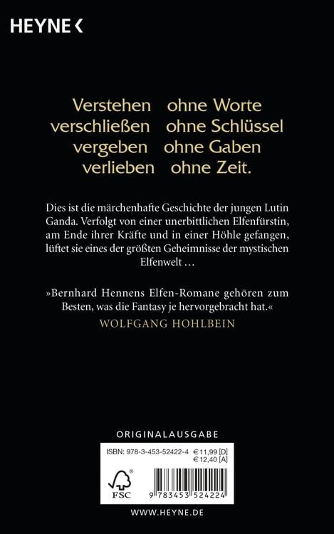 Elfenlied / Die Elfen Band 5