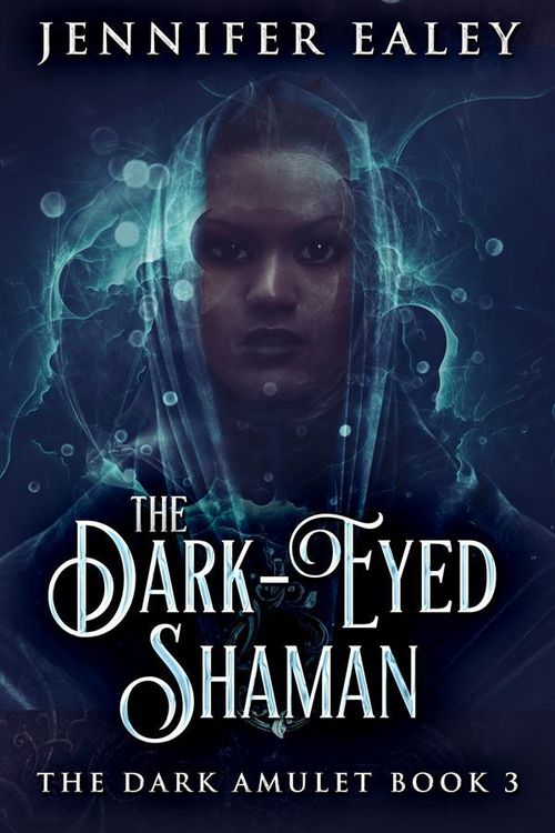 Produktbild: The Dark-Eyed Shaman