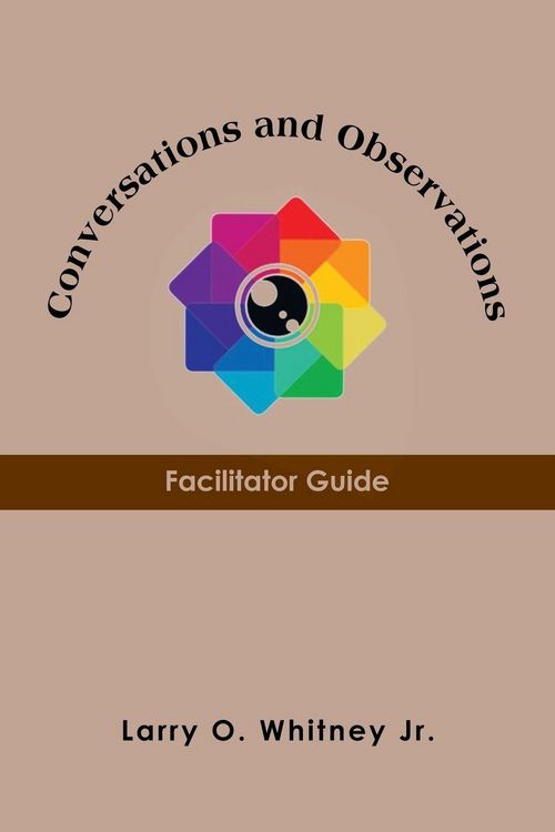 Produktbild: Conversations and Observations