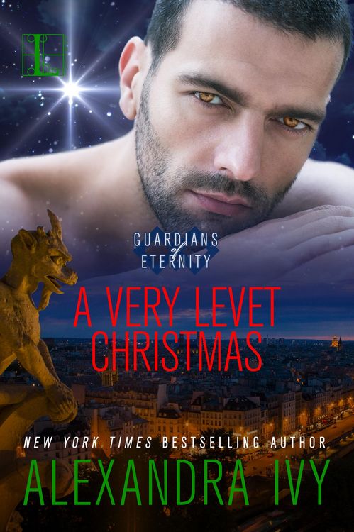 Produktbild: A Very Levet Christmas
