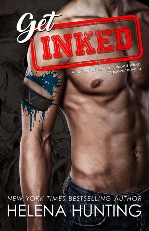 Produktbild: Get Inked