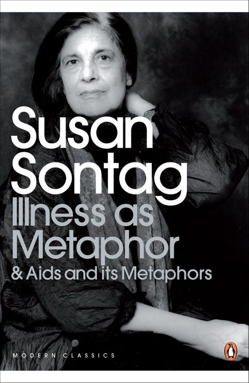 Produktbild: Illness as Metaphor and AIDS and Its Metaphors