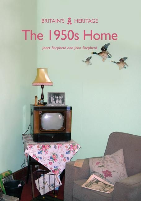 Produktbild: The 1950s Home