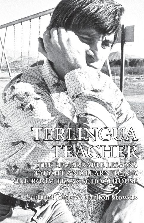 Produktbild: Terlingua Teacher