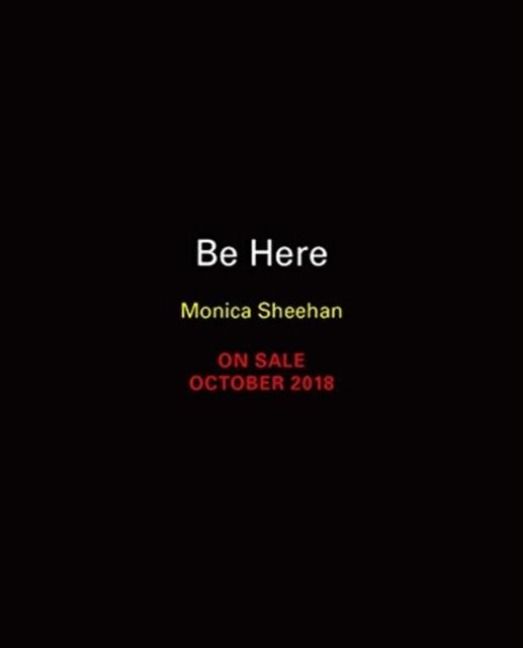 Produktbild: Be Here