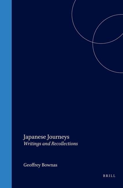 Produktbild: Japanese Journeys