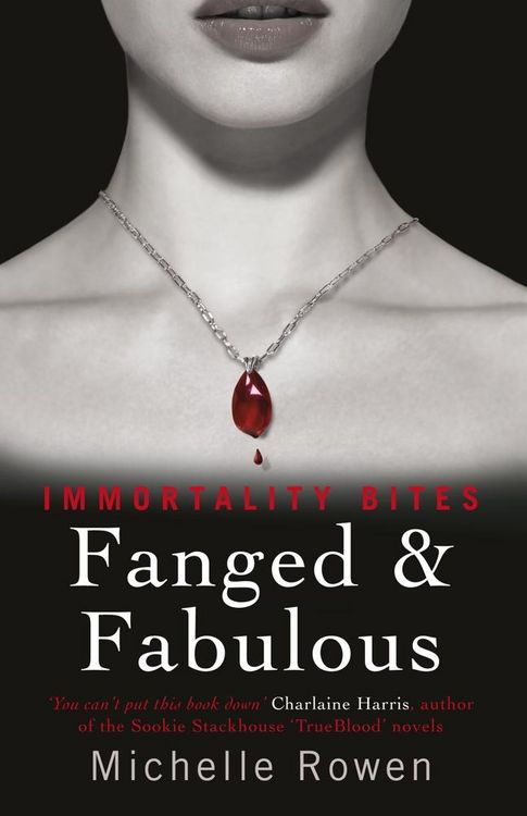Produktbild: Fanged & Fabulous