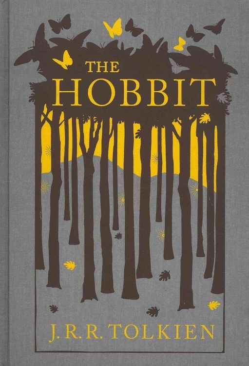Produktbild: The Hobbit