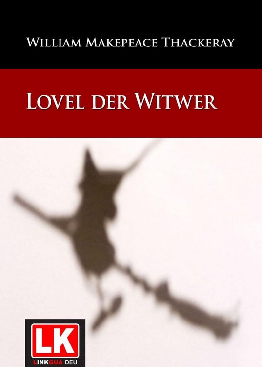 Produktbild: Lovel der Witwer
