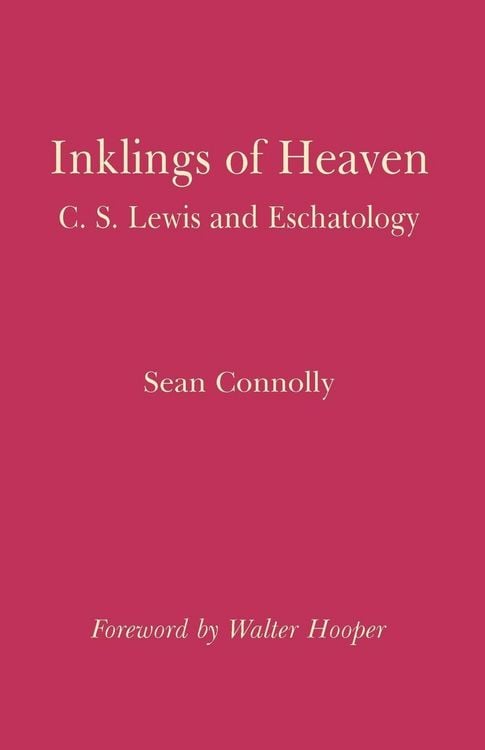 Produktbild: Inklings of Heaven