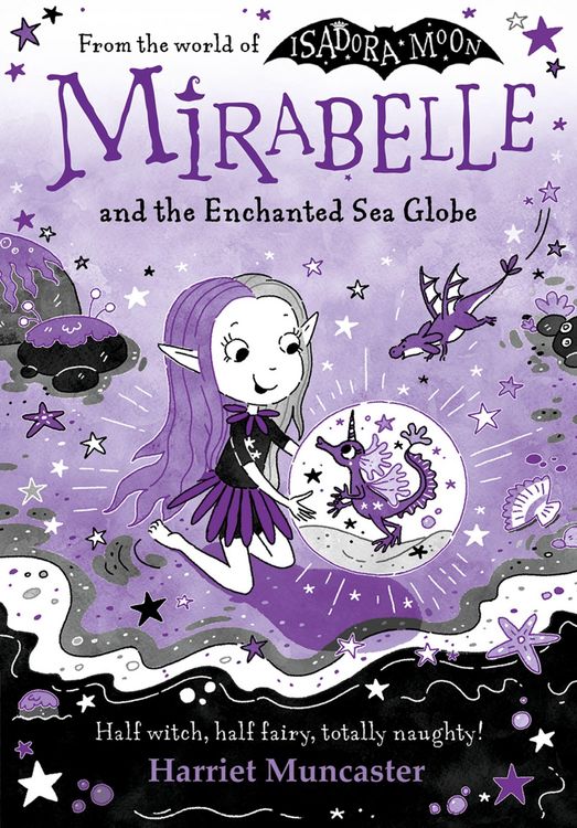 Produktbild: Mirabelle and the Enchanted Sea Globe