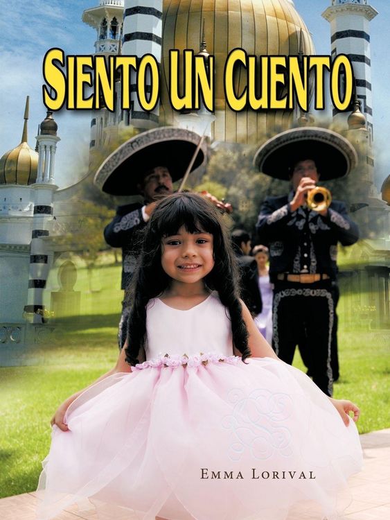 Produktbild: Siento Un Cuento