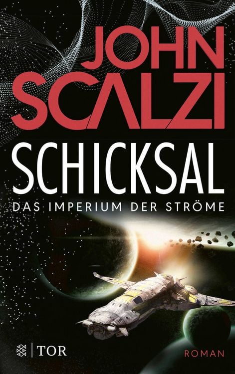 Produktbild: Schicksal - Das Imperium der Ströme 3