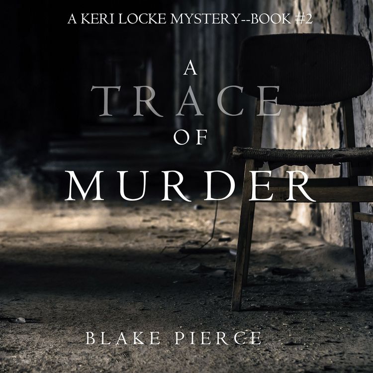 Produktbild: A Trace of Murder (A Keri Locke Mystery--Book #2)