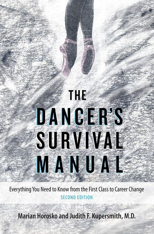 Produktbild: The Dancer's Survival Manual