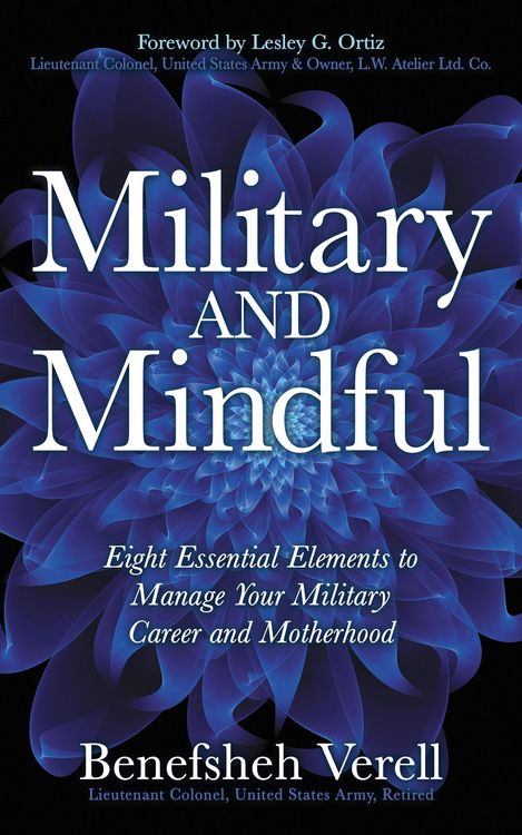 Produktbild: Military And Mindful