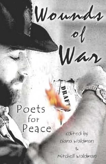 Produktbild: Wounds of War: Poets for Peace