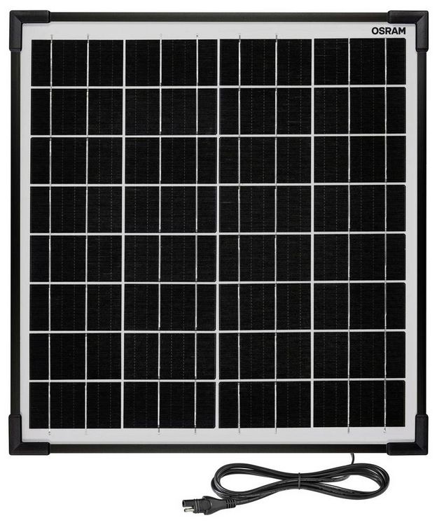Produktbild: Osram Automotive OSP2000 Kfz-Ladeger&auml;t 12V 1.11A