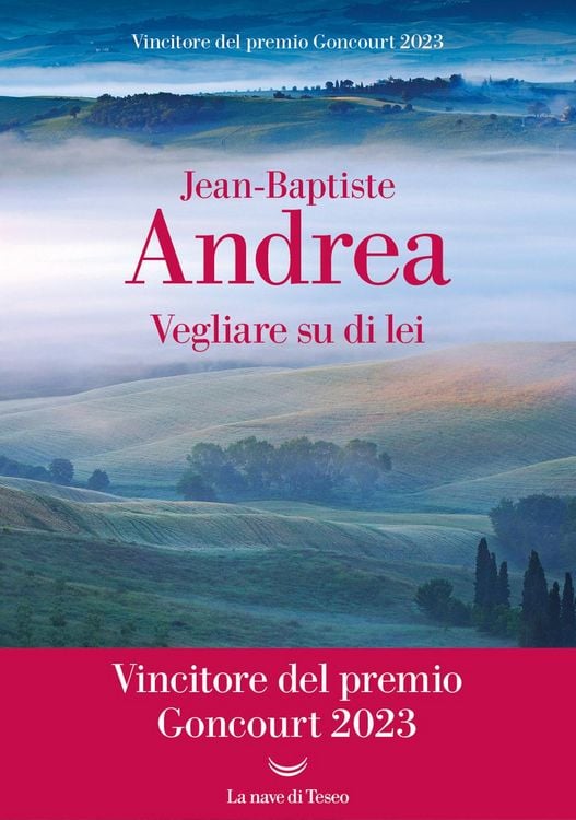 Produktbild: Vegliare su di lei