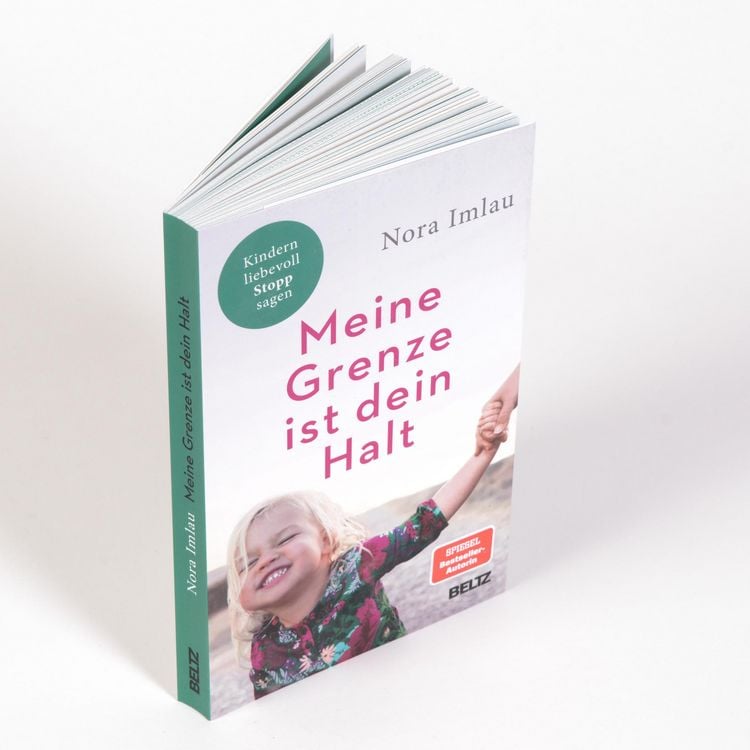 Produktbild: Meine Grenze ist dein Halt