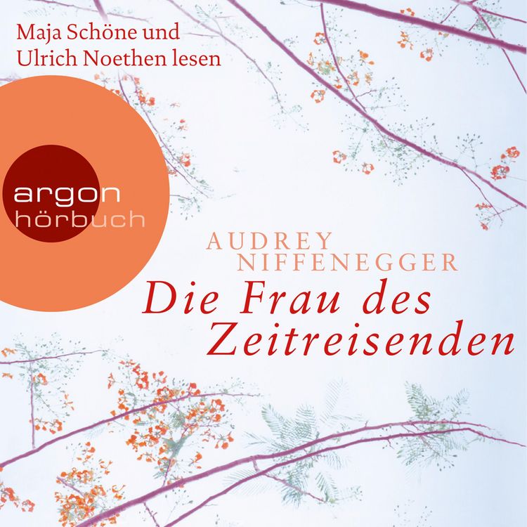 Produktbild: Die Frau des Zeitreisenden