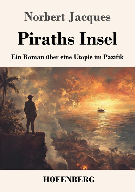 Produktbild: Piraths Insel