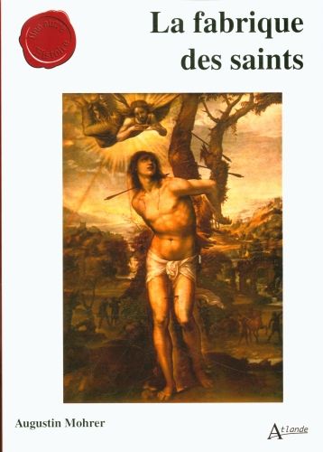 Produktbild: La fabrique des saints
