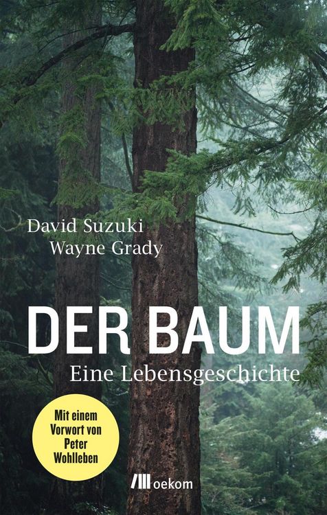 Produktbild: Der Baum