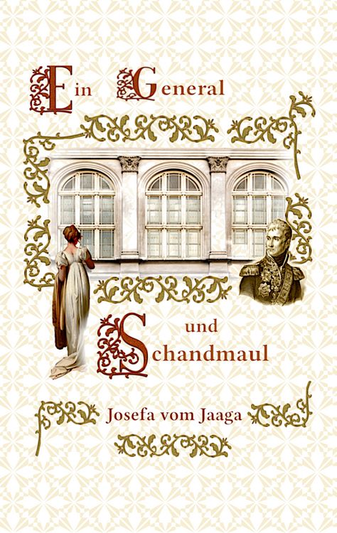 Produktbild: Ein General und Schandmaul