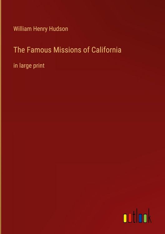 Produktbild: The Famous Missions of California