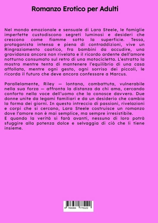 Produktbild: Mantenerci Insieme