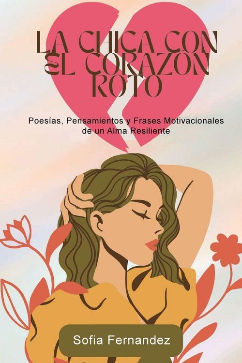 Produktbild: La Chica del Coraz&oacute;n Roto