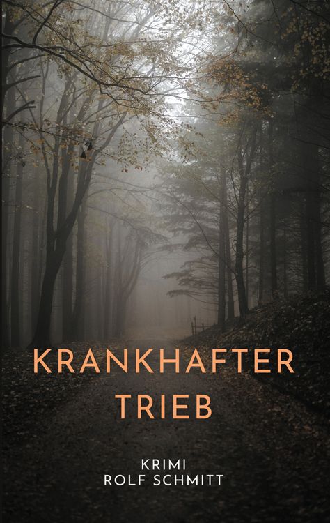 Produktbild: Krankhafter Trieb