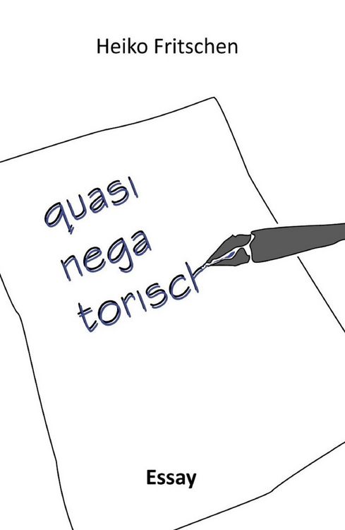 Produktbild: Quasinegatorisch